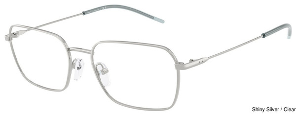 Armani exchange Replacement Lenses 110178