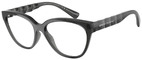 Armani Exchange Eyeglasses AX3117U 8356