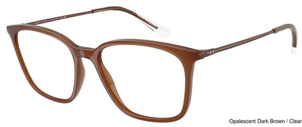 Armani Replacement Lenses 110195