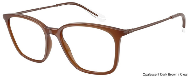 Armani exchange Replacement Lenses 110196