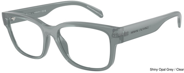 Armani Replacement Lenses 110206