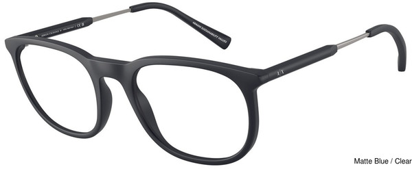 Armani Replacement Lenses 110210