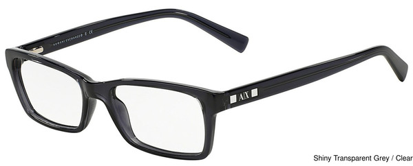 Armani exchange Replacement Lenses 110217