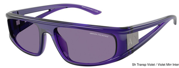 Armani exchange Replacement Lenses 110225