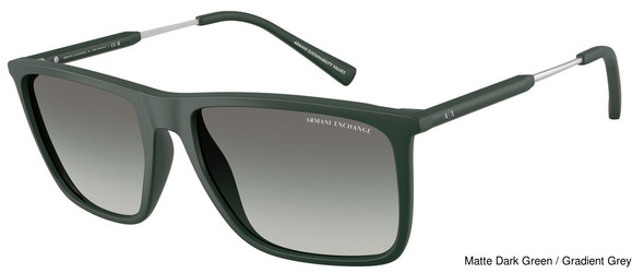 Armani exchange Replacement Lenses 110226