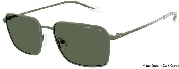 Sunglass Replacement Lenses 110233