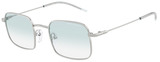 Armani Exchange Sunglasses AX2055S 60453F