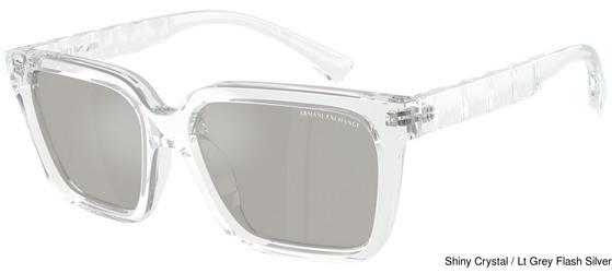 Armani exchange Replacement Lenses 110246