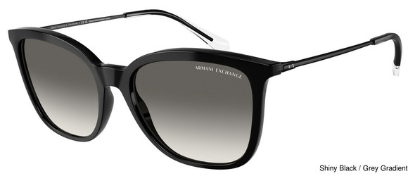 Armani exchange Replacement Lenses 110255
