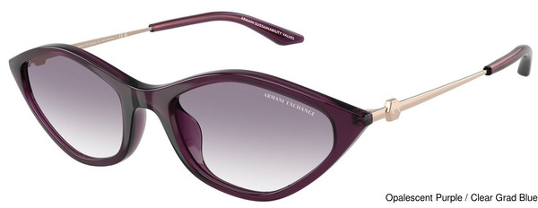 Armani exchange Replacement Lenses 110261