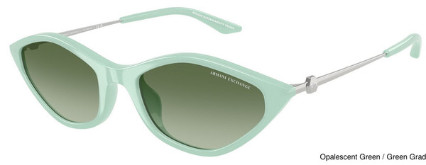 Armani exchange Replacement Lenses 110262