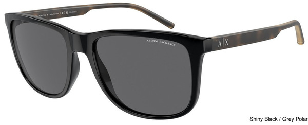 Armani Replacement Lenses 110272