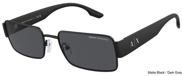 Armani exchange Replacement Lenses 110279