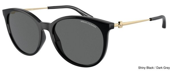 Armani exchange Replacement Lenses 110280