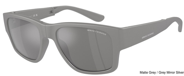 Armani exchange Replacement Lenses 110282