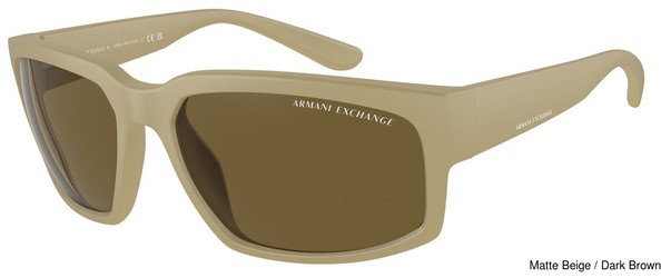 Armani exchange Replacement Lenses 110283