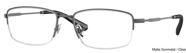 Brooks brothers Replacement Lenses 110298