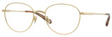 Brooks Brothers Eyeglasses BB1122T 1026