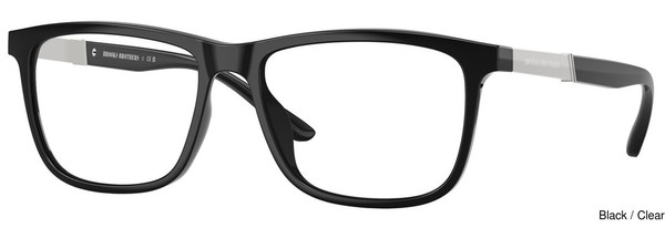 Brooks Replacement Lenses 110319