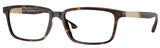 Brooks Brothers Eyeglasses BB2070U 6161