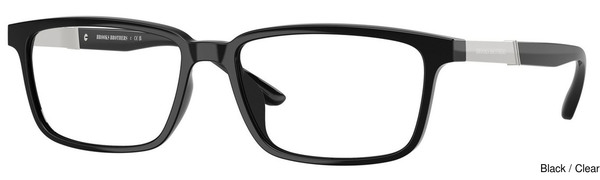 Brooks brothers Replacement Lenses 110325
