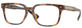 Brooks Brothers Eyeglasses BB2072U 6161