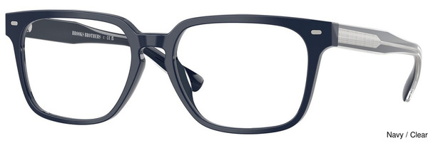 Brooks brothers Replacement Lenses 110332