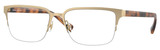 Brooks Brothers Eyeglasses BB1113T 1026