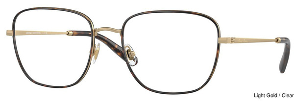 Brooks brothers Replacement Lenses 110341