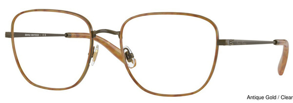 Brooks Replacement Lenses 110343