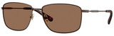 Brooks Brothers Sunglasses BB4069 102173