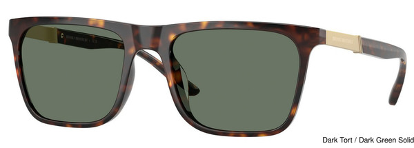 Brooks brothers Replacement Lenses 110355