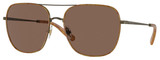 Brooks Brothers Sunglasses BB4067J 103873