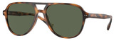 Brooks Brothers Sunglasses BB5053U 616171