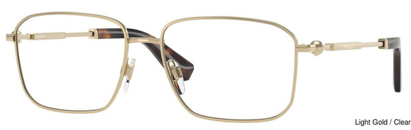 Burberry Replacement Lenses 110373