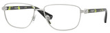 Burberry Eyeglasses BE1393 1005