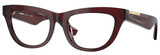 Burberry Eyeglasses BE2406U 4115