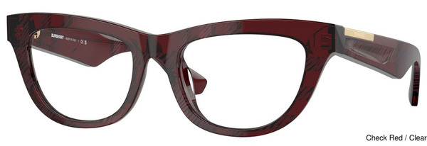 Burberry Replacement Lenses 110380