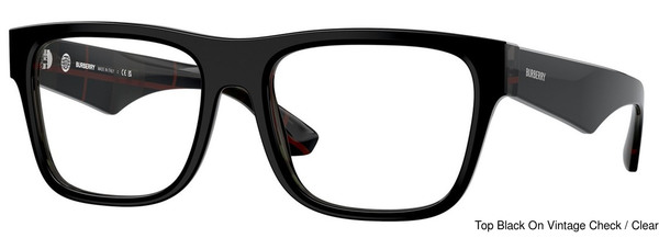Burberry Replacement Lenses 110385