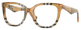 Burberry Eyeglasses BE2415F 4146