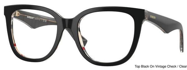 Burberry Replacement Lenses 110389