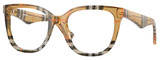 Burberry Eyeglasses BE2415 4146