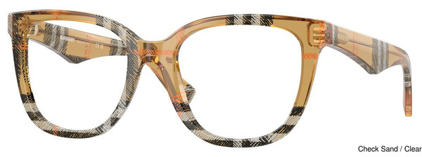 Burberry Replacement Lenses 110390