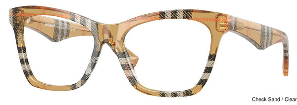 Burberry Replacement Lenses 110393