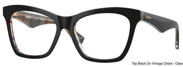 Burberry Replacement Lenses 110399