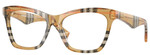 Burberry Eyeglasses BE2334F Elm 3001