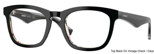 Burberry Replacement Lenses 110403