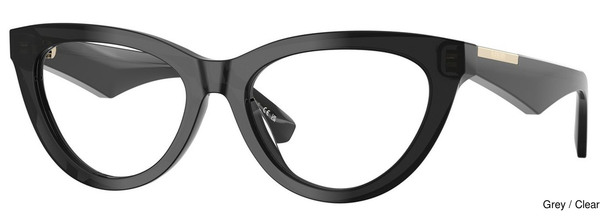 Burberry Replacement Lenses 110409