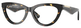 Burberry Eyeglasses BE2418U 4106