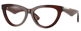 Burberry Eyeglasses BE2418U 4144